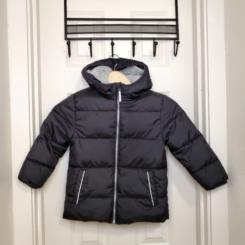 Toddler Coat